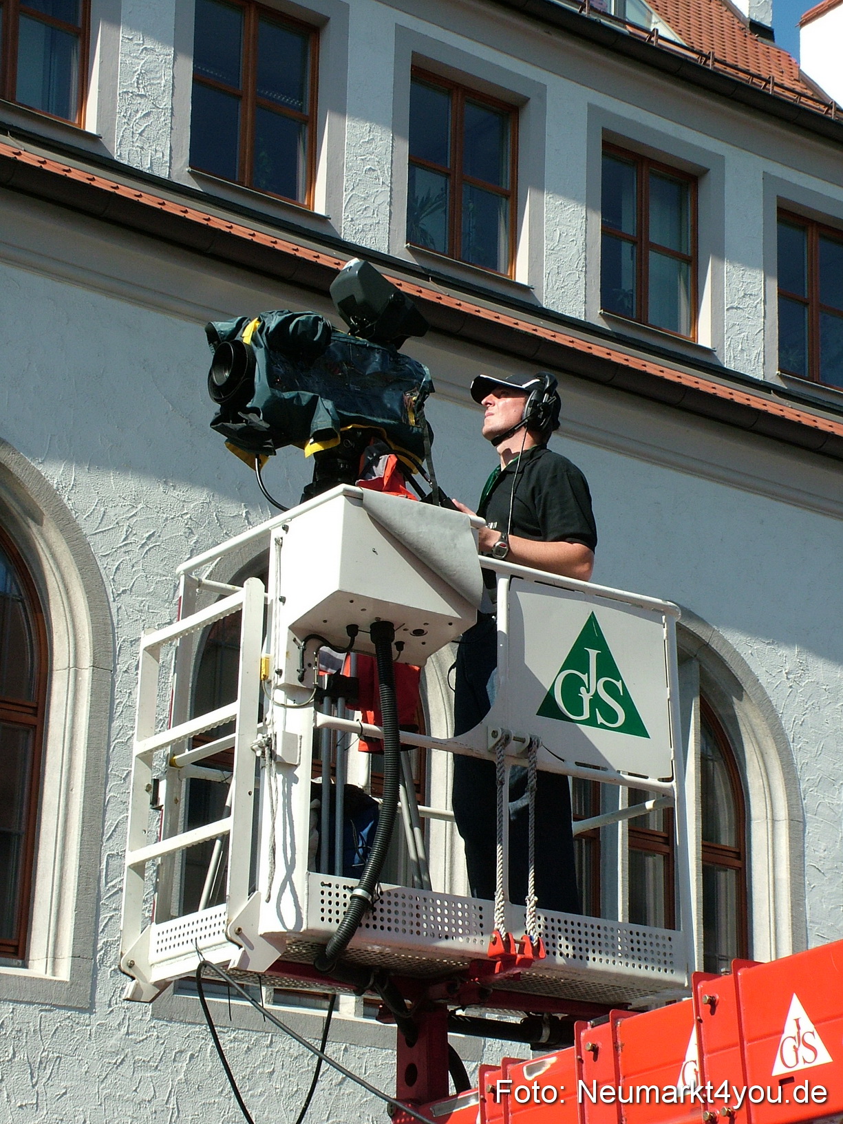 0580 Stadtlauf Neumarkt